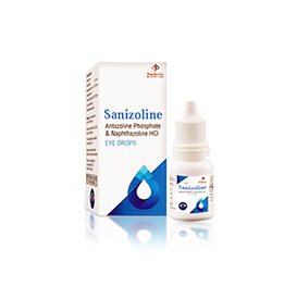 Sanizoline